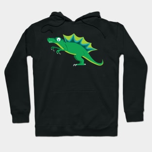 Spinosaurus Hoodie